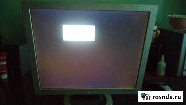 Монитор Чита - изображение 1