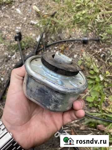 Подушка двигателя volkswagen t4 Вязьма - изображение 1