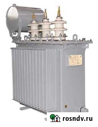 Продаем, монтируем трансформаторы, тп, ктп и мтп Благовещенск - изображение 1