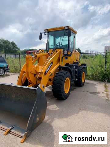 Фронтальный погрузчик/Уборка снега Благовещенск - изображение 1