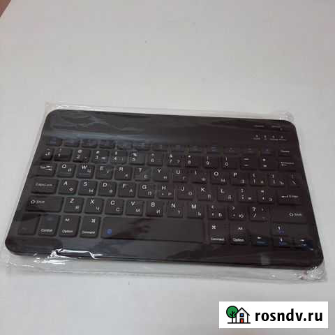 Мини Беспроводная клавиатура Тольятти - изображение 1