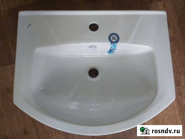 Раковина в ванную новая Нижневартовск - изображение 1