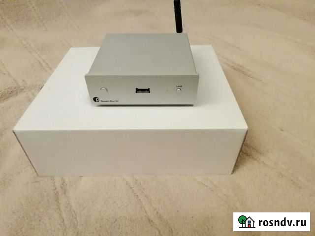 Pro-Ject stream box S2 Екатеринбург - изображение 1