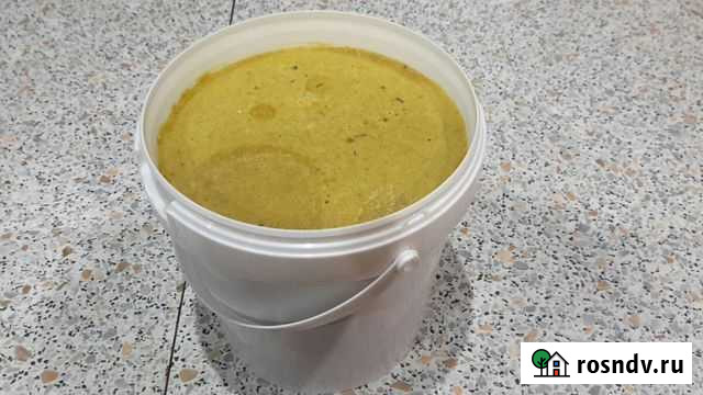 Пыльца пчелиная с медом Льгов - изображение 1