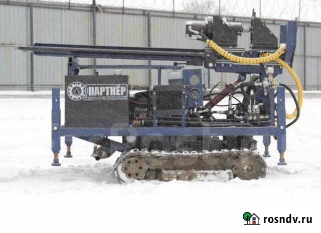 Бурение скважин на воду Сим - изображение 1