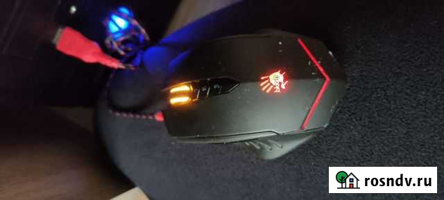 Игровая мышь bloody Владикавказ - изображение 1