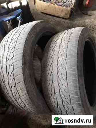 Toyo Proxes ST II 275/45 R20 110 Чита