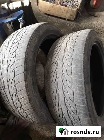 Toyo Proxes ST II 275/45 R20 110 Чита - изображение 1