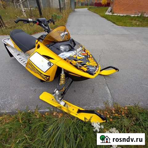 BRP 440 Сургут - изображение 1