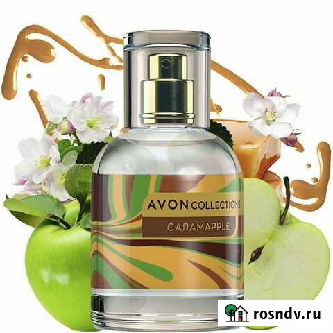 Парфюм Эйвон в ассортименте Псков - изображение 1