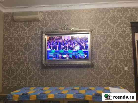 Настройка телевизоров, ip-tv, подвес на стену Липецк