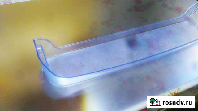 Балкон холодильника Индезит Мурманск - изображение 1