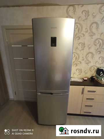 Холодильник бу Деденево - изображение 1