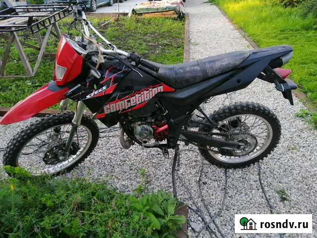 Stels trigger 50 Верхняя Пышма - изображение 1