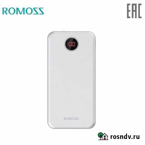 Внешний аккумулятор (power bank) Петрозаводск - изображение 1