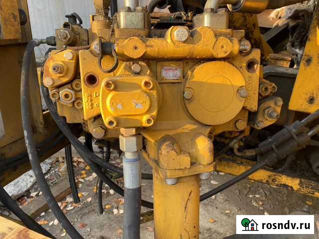 Насос гидравлический cat 324D/325D Абакан - изображение 1