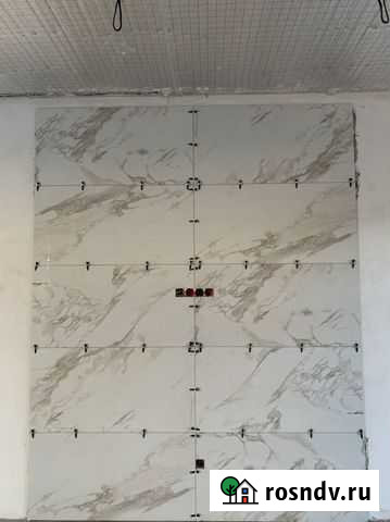 Укладка плитки Краснодар - изображение 1