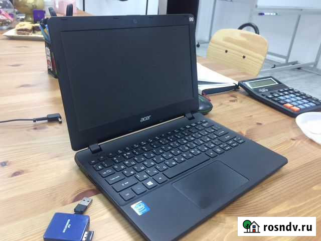 Acer Воскресенское - изображение 1