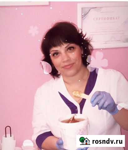 Депиляция Женская Красноярск - изображение 1