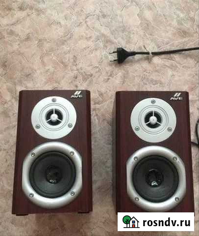 Колонки Ave D10 Таганрог - изображение 1