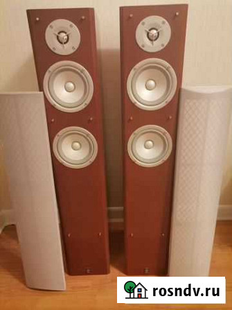 Напольные колонки Yamaha ns 325f Рязань - изображение 1