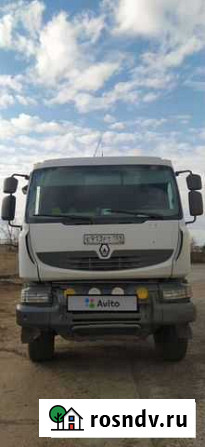 Renault Kerax, 2008 Навашино - изображение 1