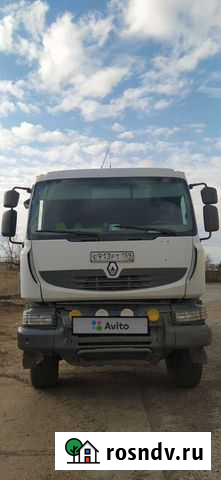 Renault Kerax, 2008 Навашино - изображение 1