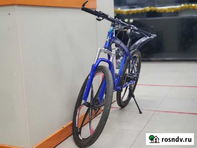 Велосипед BMW Super Bike 24 (Схи) Волгоград - изображение 1