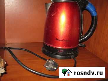 Чайник электрический Ижевск - изображение 1