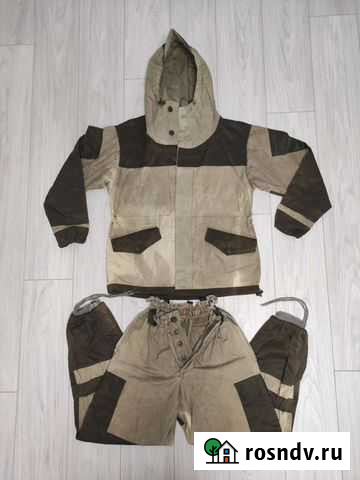 Костюм горка Новороссийск - изображение 1
