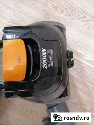 Пылесос LG Пермь - изображение 1