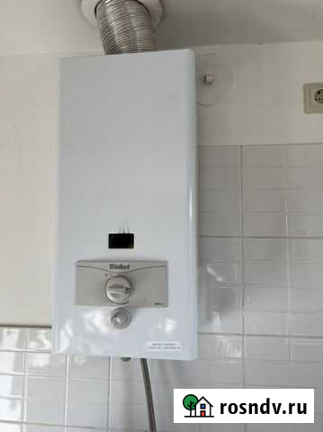 Газовая колонка Нальчик - изображение 1