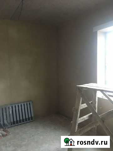 Стяжка и штукатурка стен Старый Оскол - изображение 1