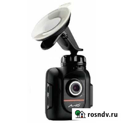 Автомобильный видеорегистратор Mio MiVue 386 Нарткала - изображение 1