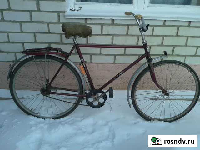 Велосипед Десна111-241 Волжск - изображение 1