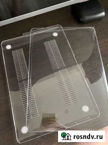 Чехол/кейс на MacBook Pro 13 retina Барнаул - изображение 1