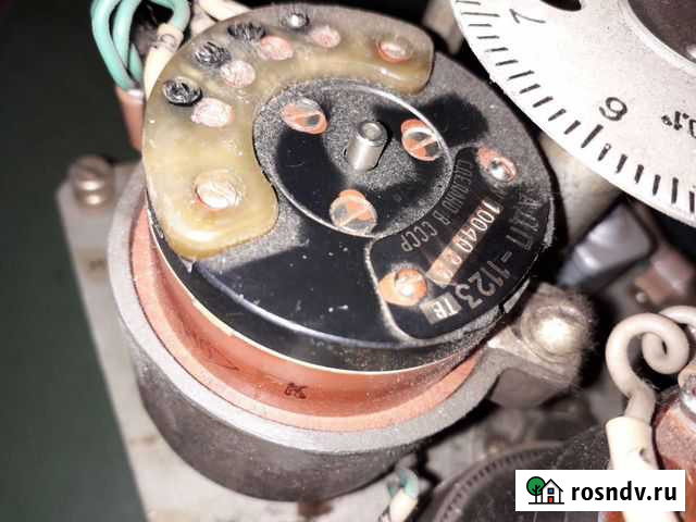 Сельсин Холмск - изображение 1