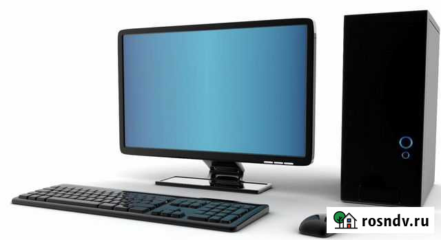 Компьютерный мастер Санкт-Петербург - изображение 1