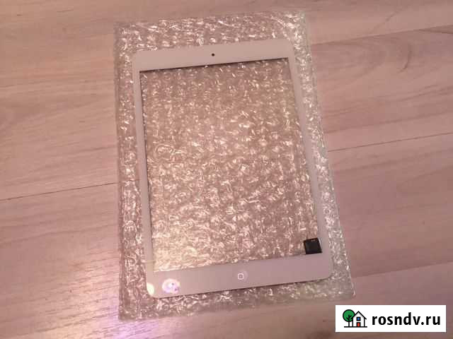 Тачскрин iPad mini 2 Самара - изображение 1