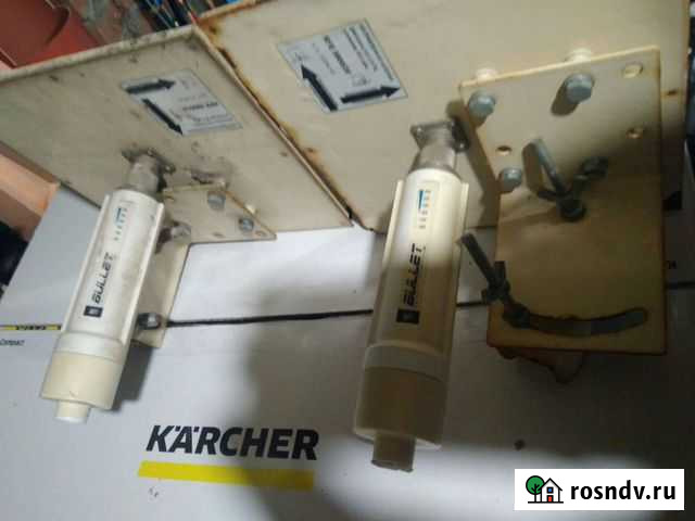 Точки доступа (комплект2 шт. ) Славянск-на-Кубани - изображение 1