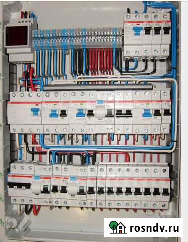 Электрик Тверь - изображение 1