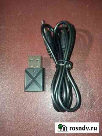 Bluetooth адаптер(приёмник) Пермь