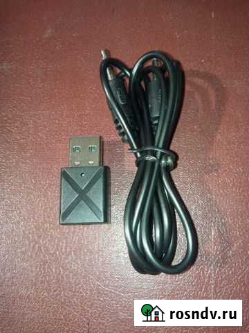 Bluetooth адаптер(приёмник) Пермь - изображение 1