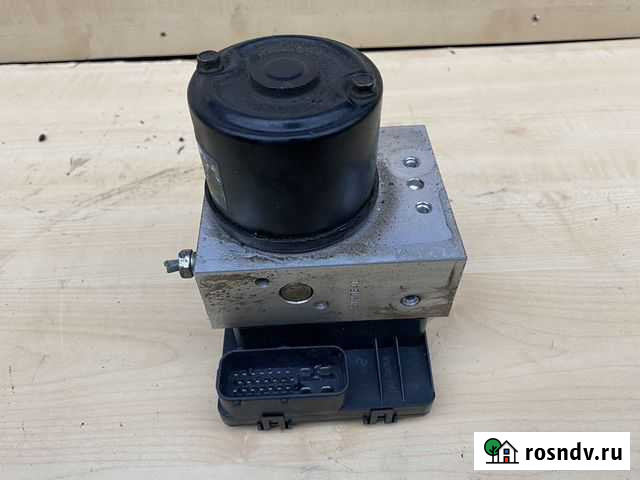 Блок Abs Hyundai Santa fe classic Апатиты - изображение 1