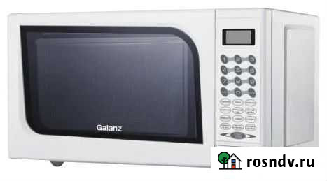 Микроволновая печь Galanz Москва - изображение 1