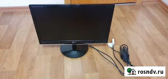 Монитор LG IPS226 21.5 Кемерово - изображение 1