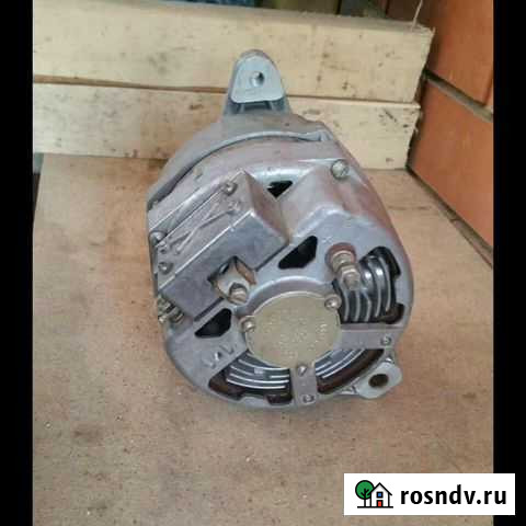 Генератор для Газели Дубовое - изображение 1