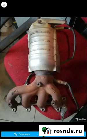 Удаление катализатора +доплата Набережные Челны - изображение 1