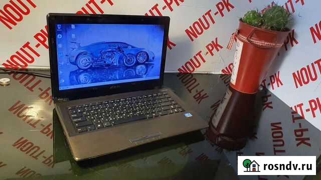 Ноутбук Asus Петропавловск-Камчатский - изображение 1