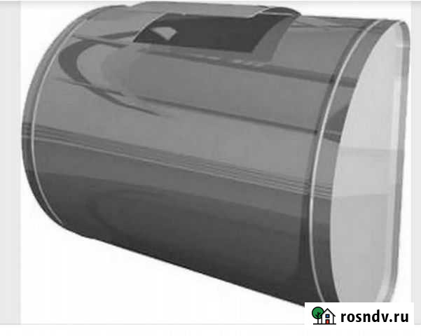 Бак емкость для воды Белая Калитва - изображение 1